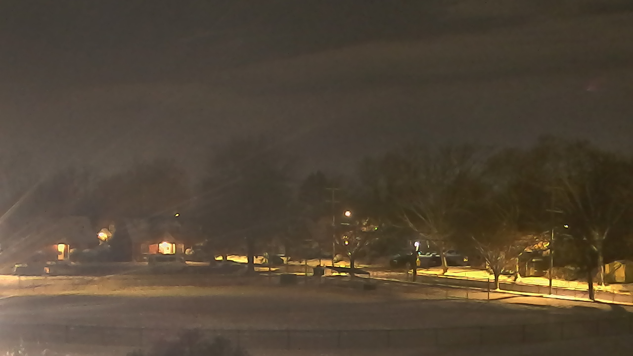 Thumbnail for current weather camera view from Lois Harrison-Jones Elementary School in Richmond City, Virginia