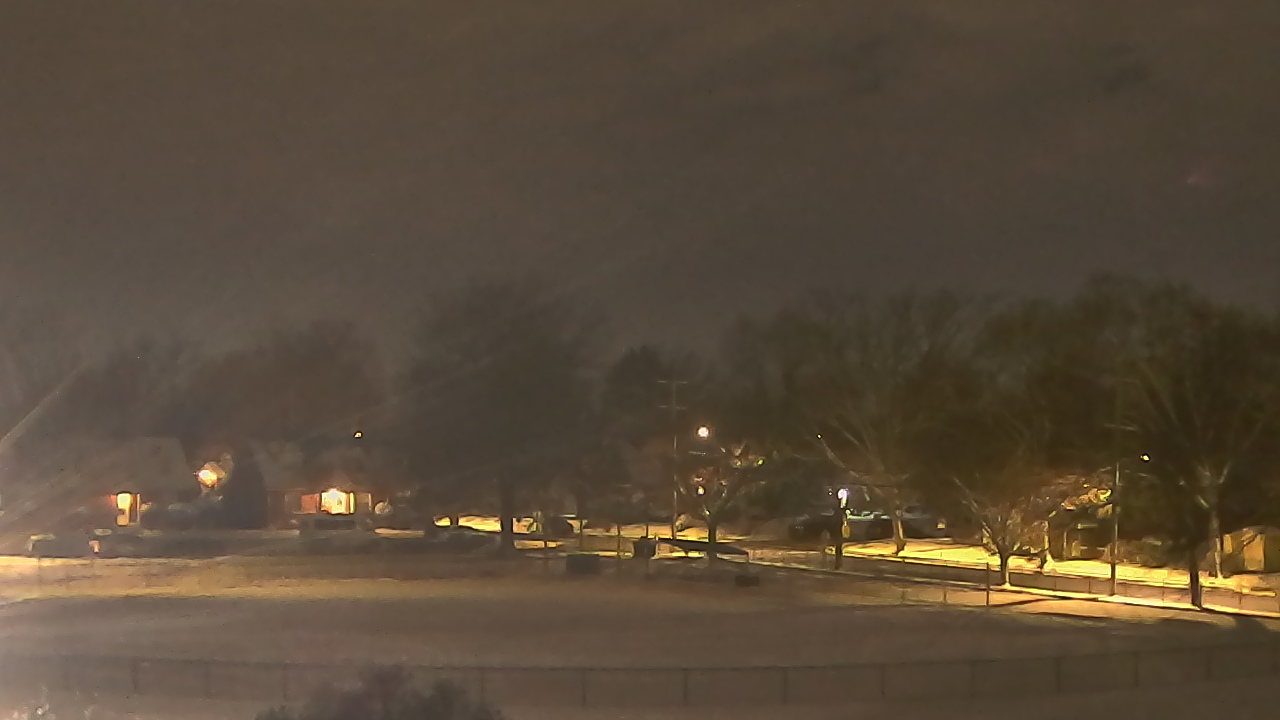 Thumbnail for current weather camera view from Lois Harrison-Jones Elementary School in Richmond City, Virginia