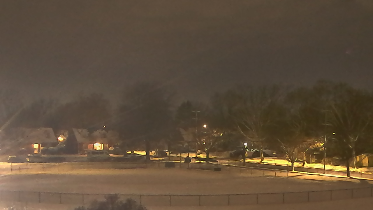 Thumbnail for current weather camera view from Lois Harrison-Jones Elementary School in Richmond City, Virginia