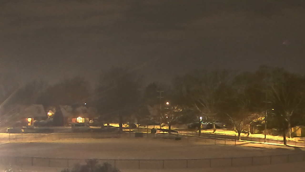 Thumbnail for current weather camera view from Lois Harrison-Jones Elementary School in Richmond City, Virginia