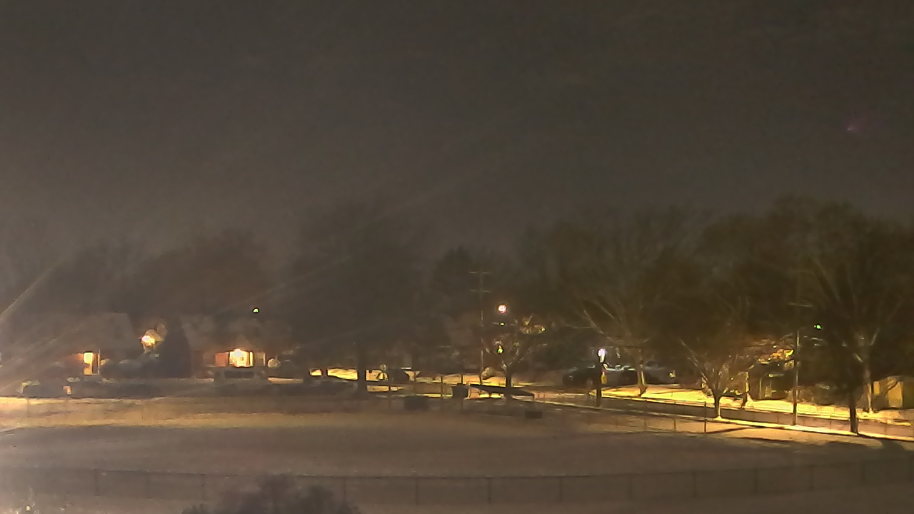 Thumbnail for current weather camera view from Lois Harrison-Jones Elementary School in Richmond City, Virginia