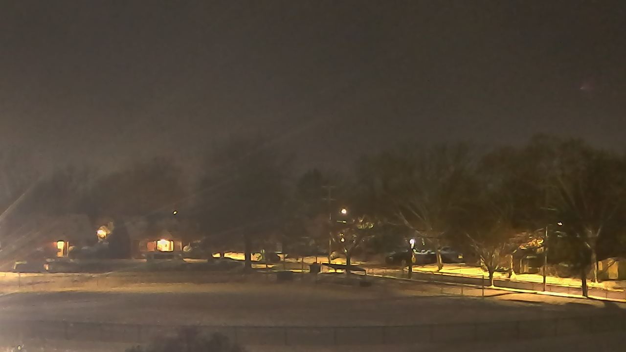 Thumbnail for current weather camera view from Lois Harrison-Jones Elementary School in Richmond City, Virginia