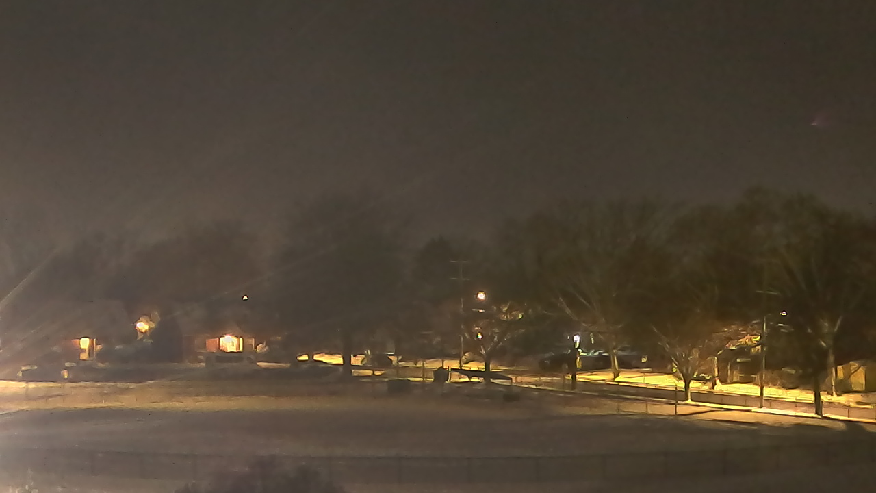 Thumbnail for current weather camera view from Lois Harrison-Jones Elementary School in Richmond City, Virginia