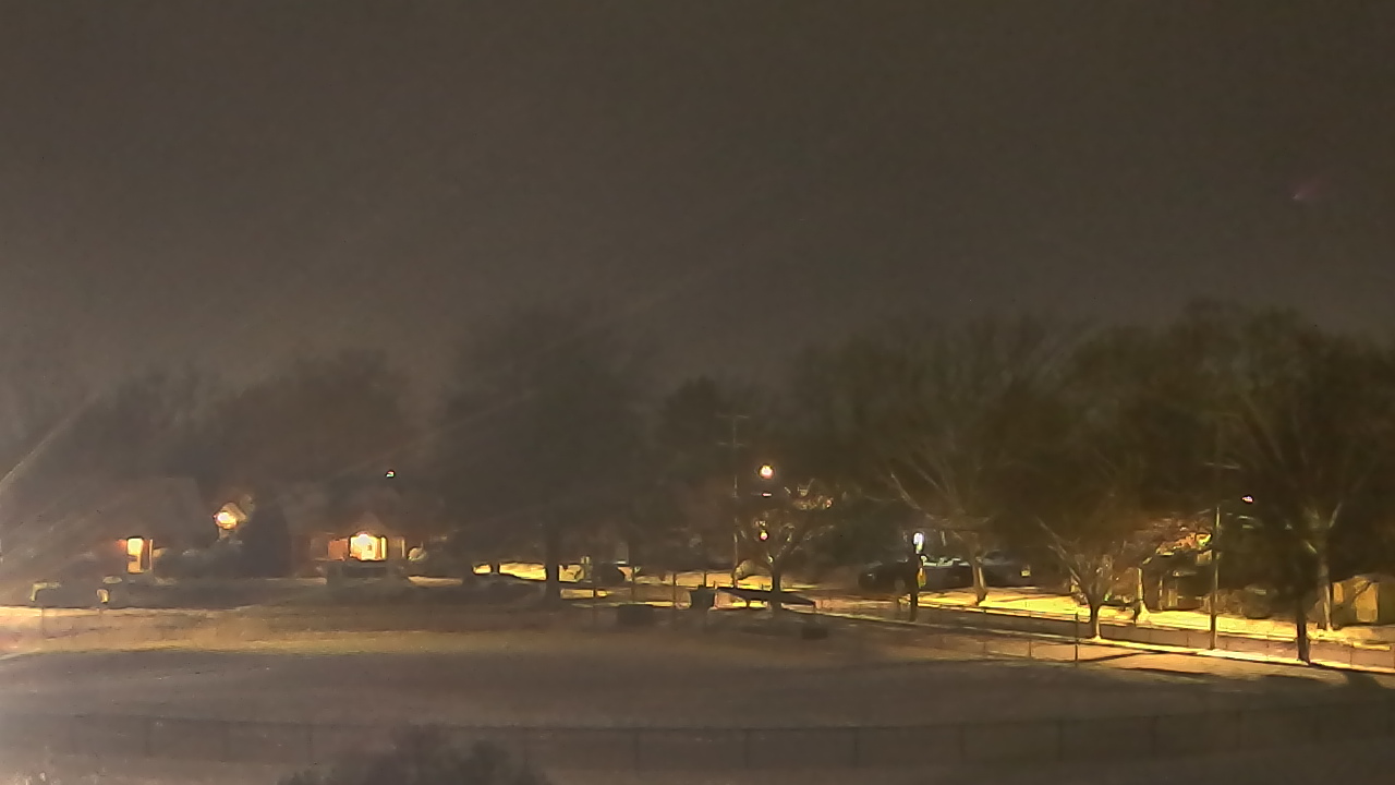 Thumbnail for current weather camera view from Lois Harrison-Jones Elementary School in Richmond City, Virginia