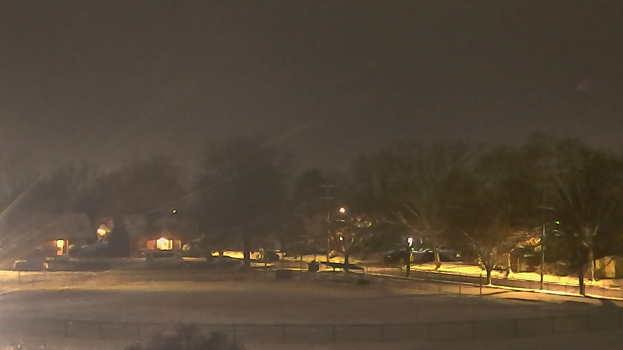 Thumbnail for current weather camera view from Lois Harrison-Jones Elementary School in Richmond City, Virginia