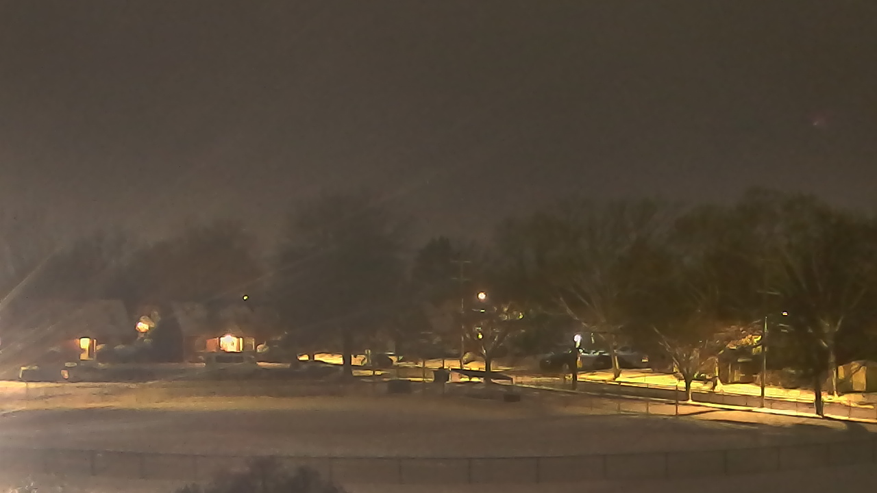 Thumbnail for current weather camera view from Lois Harrison-Jones Elementary School in Richmond City, Virginia