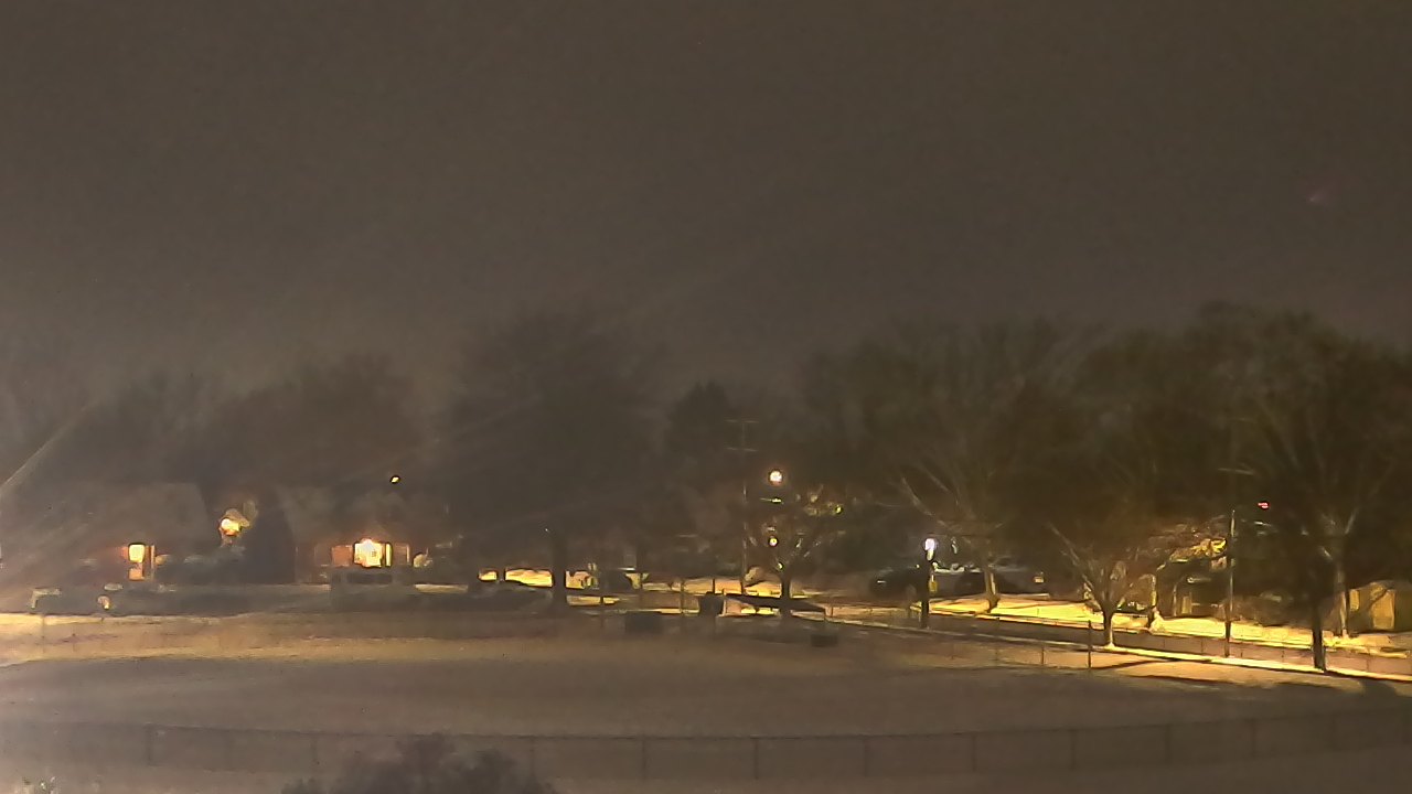 Thumbnail for current weather camera view from Lois Harrison-Jones Elementary School in Richmond City, Virginia