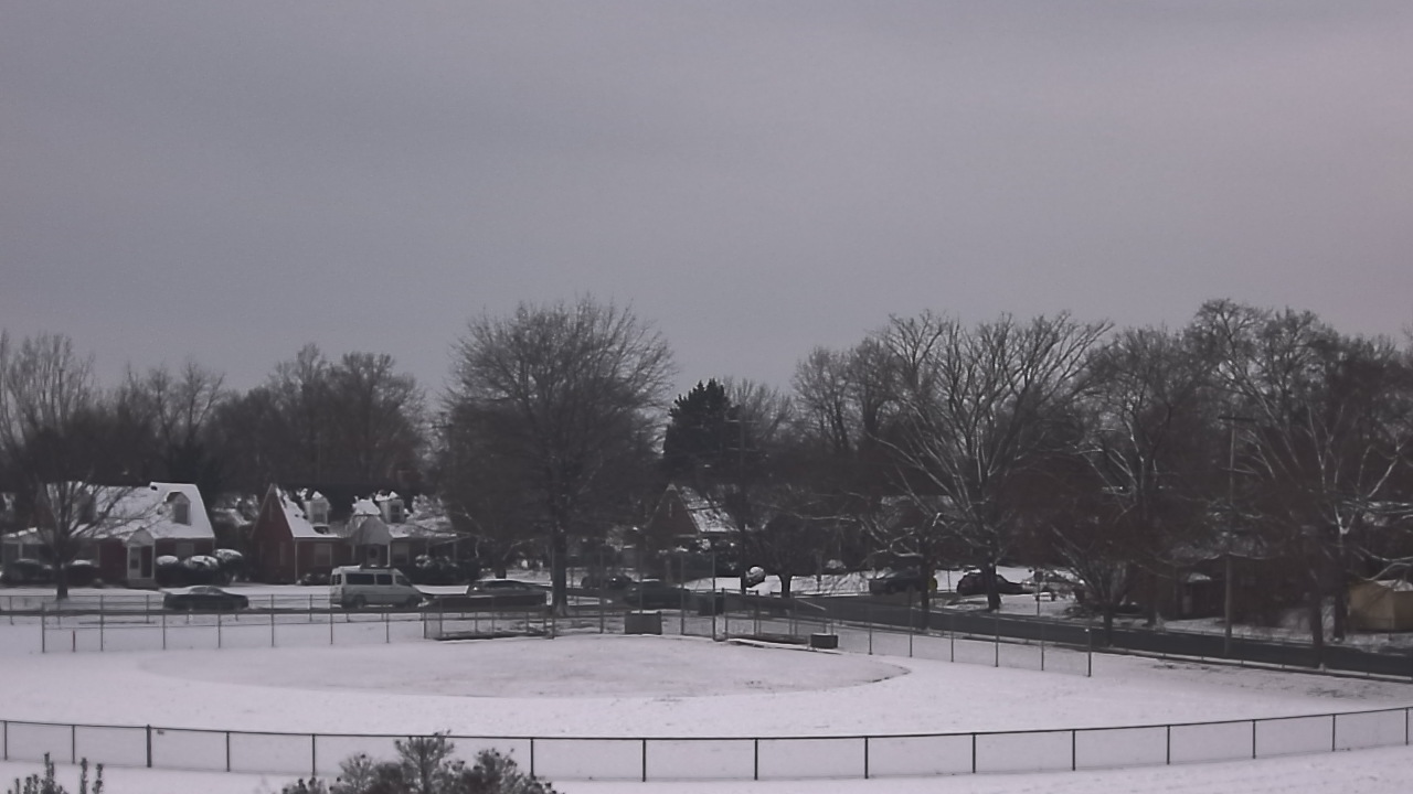 Thumbnail for current weather camera view from Lois Harrison-Jones Elementary School in Richmond City, Virginia