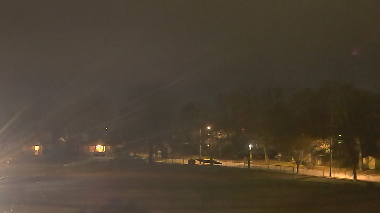 Thumbnail for current weather camera view from Lois Harrison-Jones Elementary School in Richmond City, Virginia