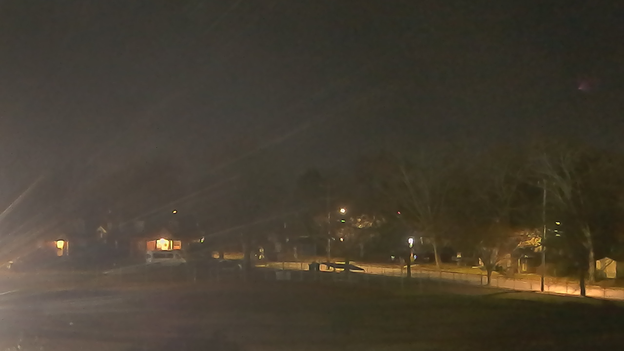 Thumbnail for current weather camera view from Lois Harrison-Jones Elementary School in Richmond City, Virginia