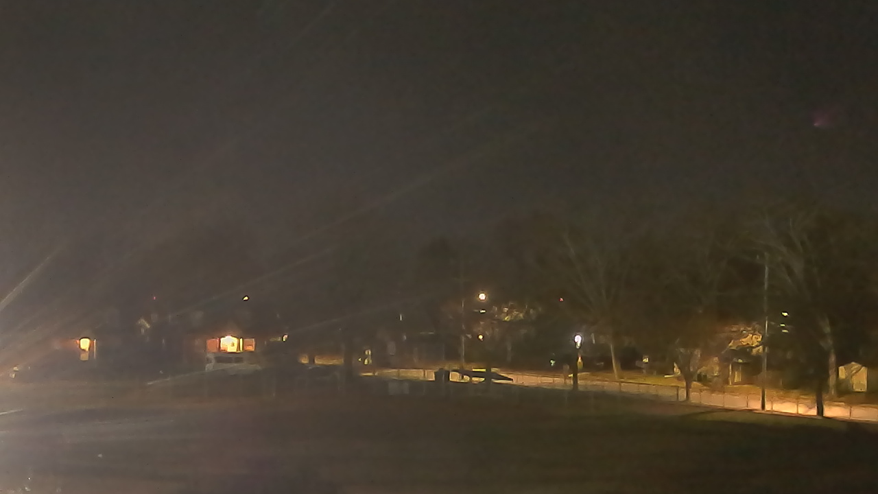 Thumbnail for current weather camera view from Lois Harrison-Jones Elementary School in Richmond City, Virginia