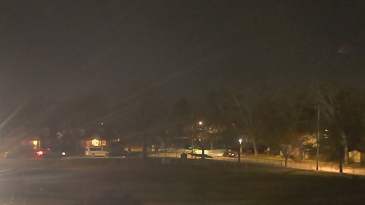 Thumbnail for current weather camera view from Lois Harrison-Jones Elementary School in Richmond City, Virginia