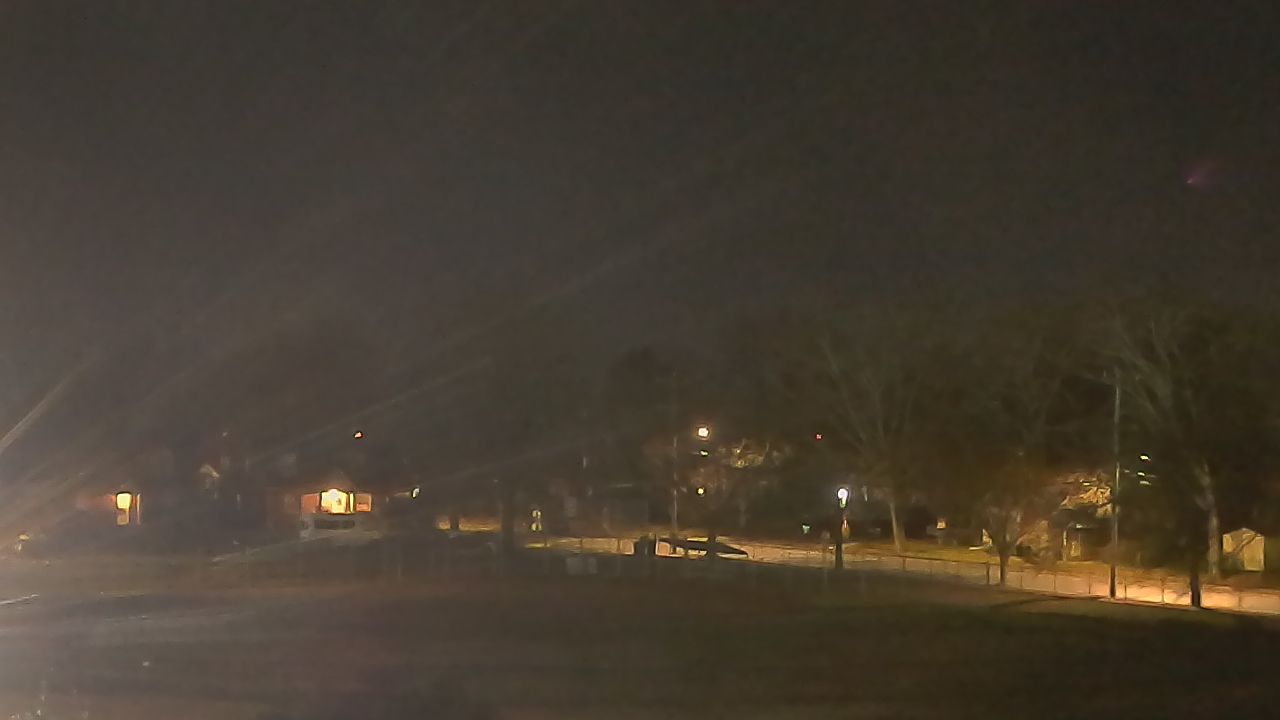 Thumbnail for current weather camera view from Lois Harrison-Jones Elementary School in Richmond City, Virginia