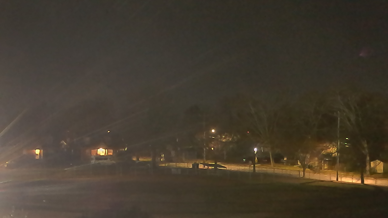 Thumbnail for current weather camera view from Lois Harrison-Jones Elementary School in Richmond City, Virginia