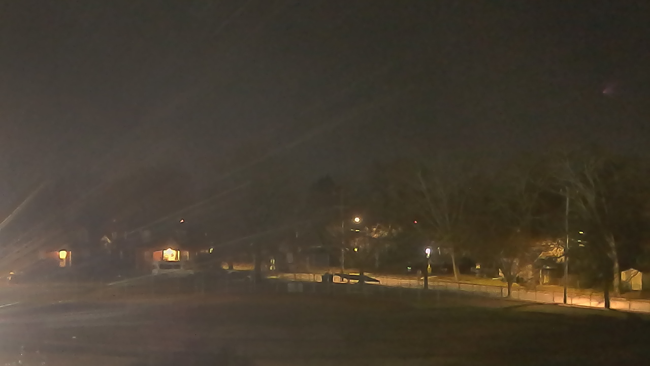 Thumbnail for current weather camera view from Lois Harrison-Jones Elementary School in Richmond City, Virginia