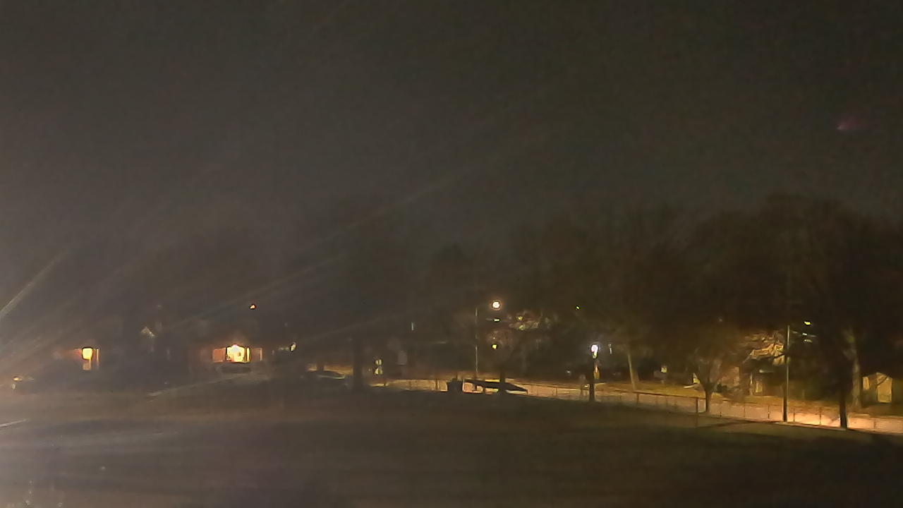 Thumbnail for current weather camera view from Lois Harrison-Jones Elementary School in Richmond City, Virginia