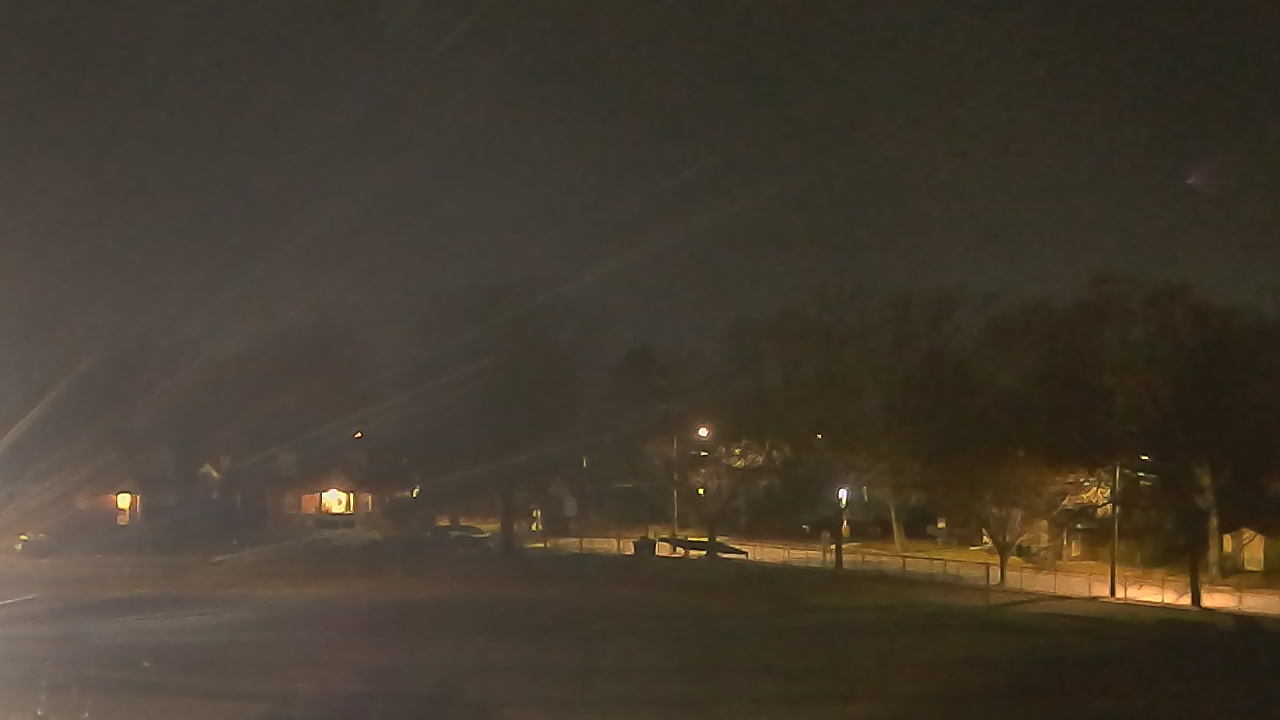 Thumbnail for current weather camera view from Lois Harrison-Jones Elementary School in Richmond City, Virginia