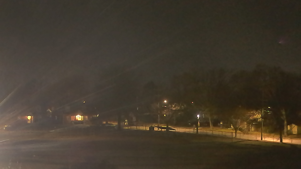 Thumbnail for current weather camera view from Lois Harrison-Jones Elementary School in Richmond City, Virginia