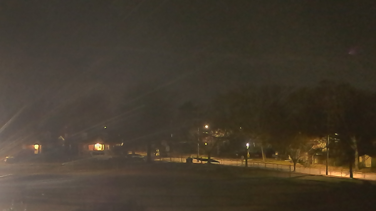 Thumbnail for current weather camera view from Lois Harrison-Jones Elementary School in Richmond City, Virginia