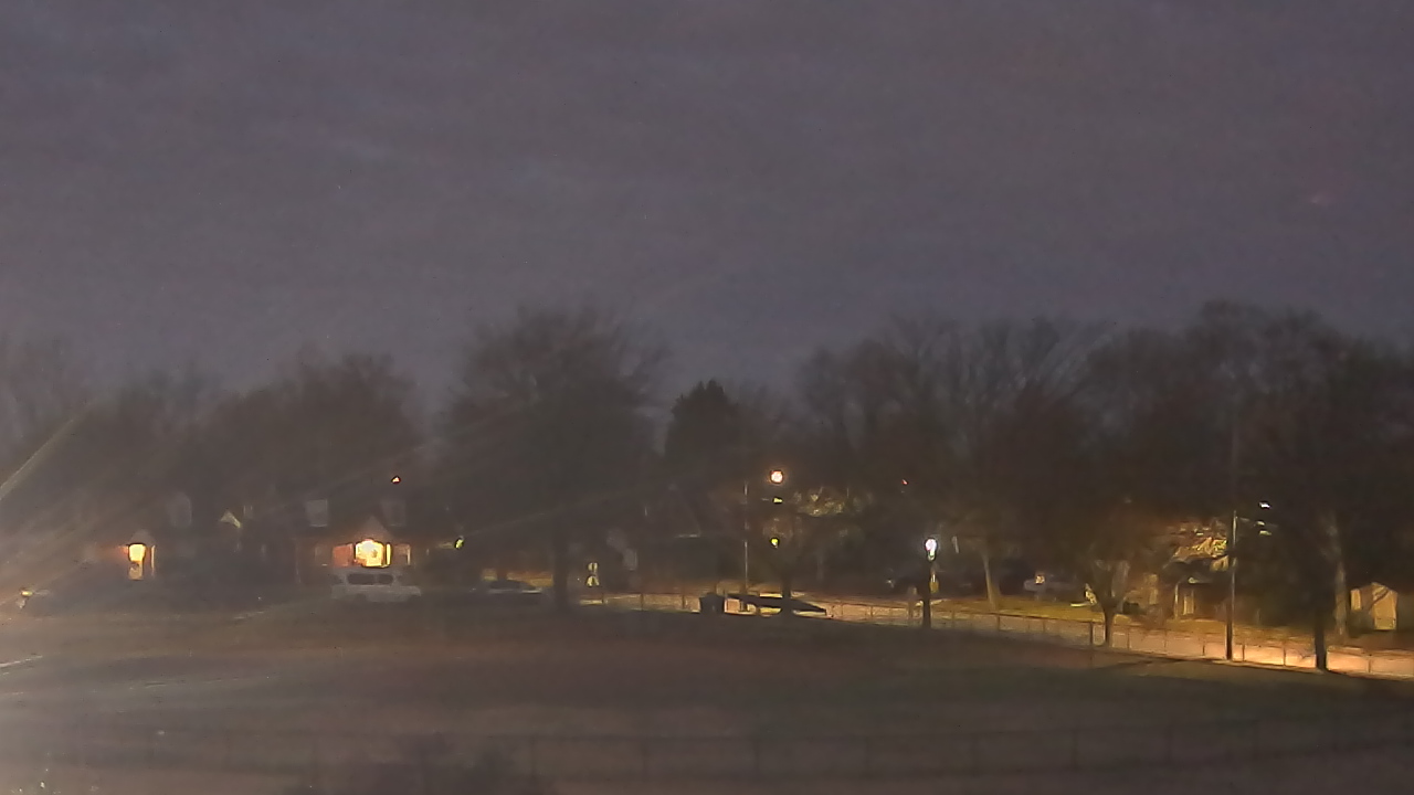 Thumbnail for current weather camera view from Lois Harrison-Jones Elementary School in Richmond City, Virginia