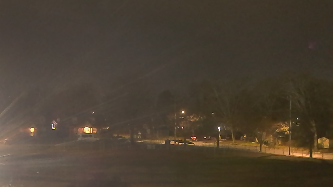 Thumbnail for current weather camera view from Lois Harrison-Jones Elementary School in Richmond City, Virginia