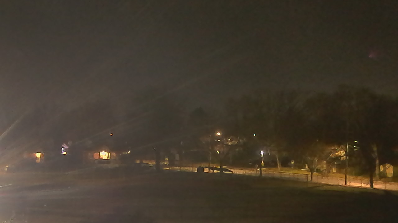 Thumbnail for current weather camera view from Lois Harrison-Jones Elementary School in Richmond City, Virginia