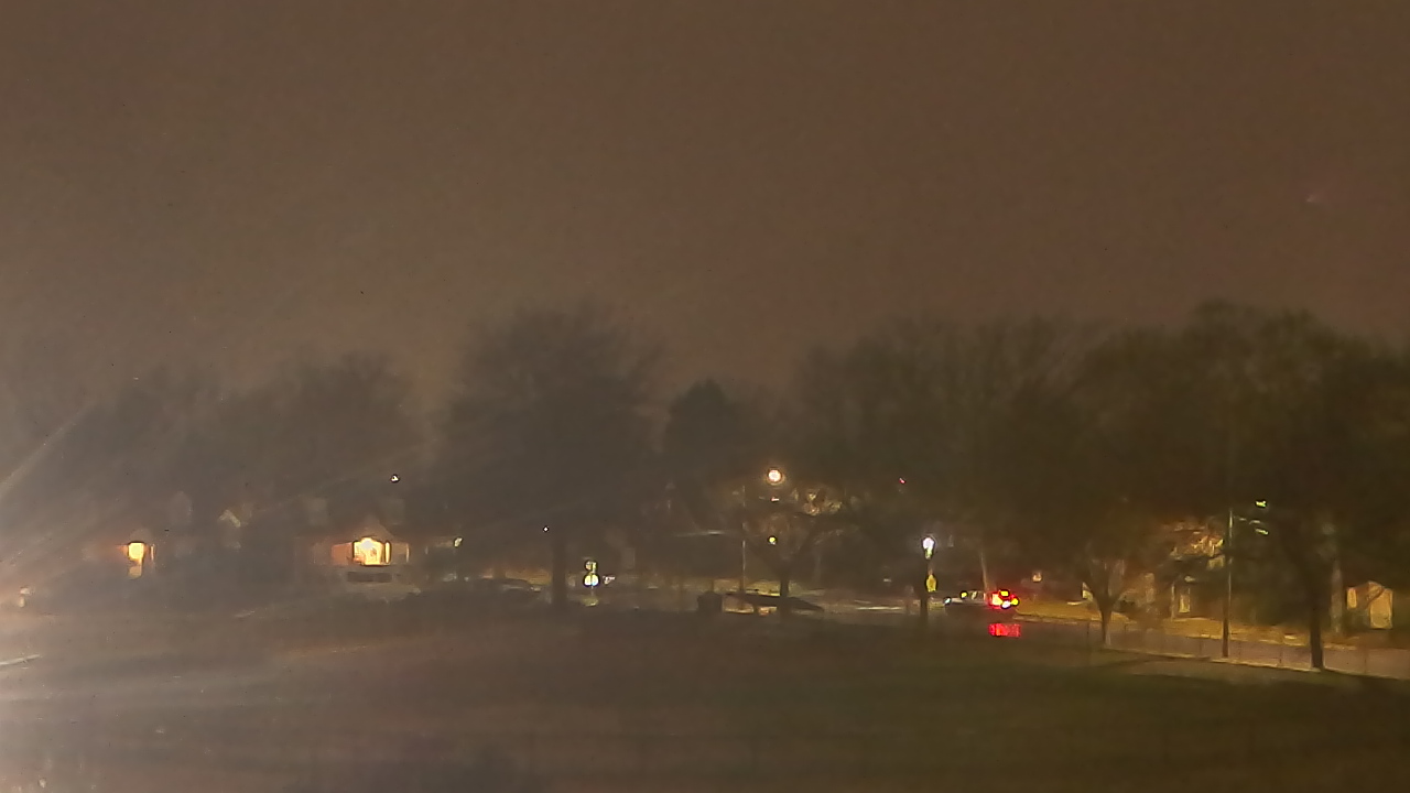 Thumbnail for current weather camera view from Lois Harrison-Jones Elementary School in Richmond City, Virginia