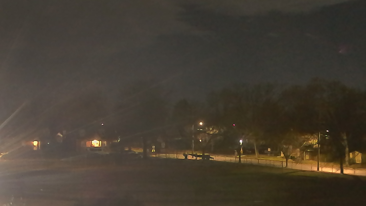 Thumbnail for current weather camera view from Lois Harrison-Jones Elementary School in Richmond City, Virginia