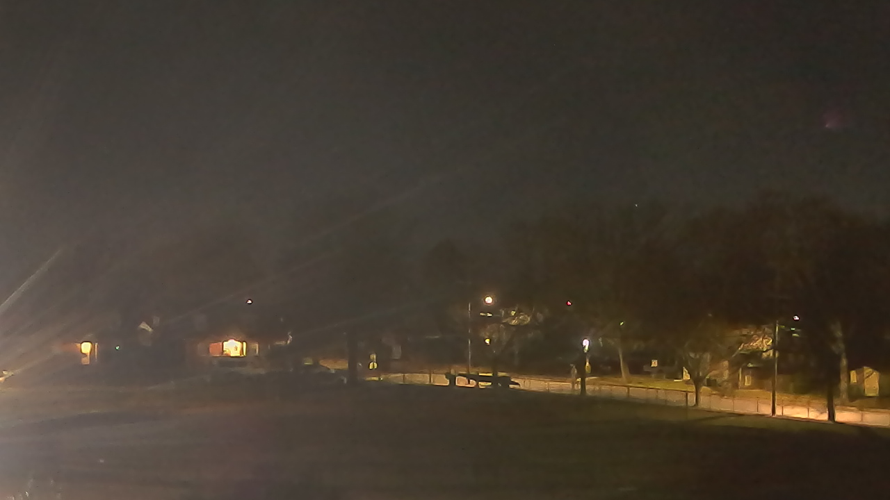 Thumbnail for current weather camera view from Lois Harrison-Jones Elementary School in Richmond City, Virginia