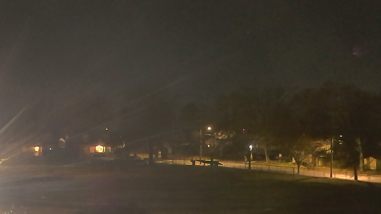 Thumbnail for current weather camera view from Lois Harrison-Jones Elementary School in Richmond City, Virginia