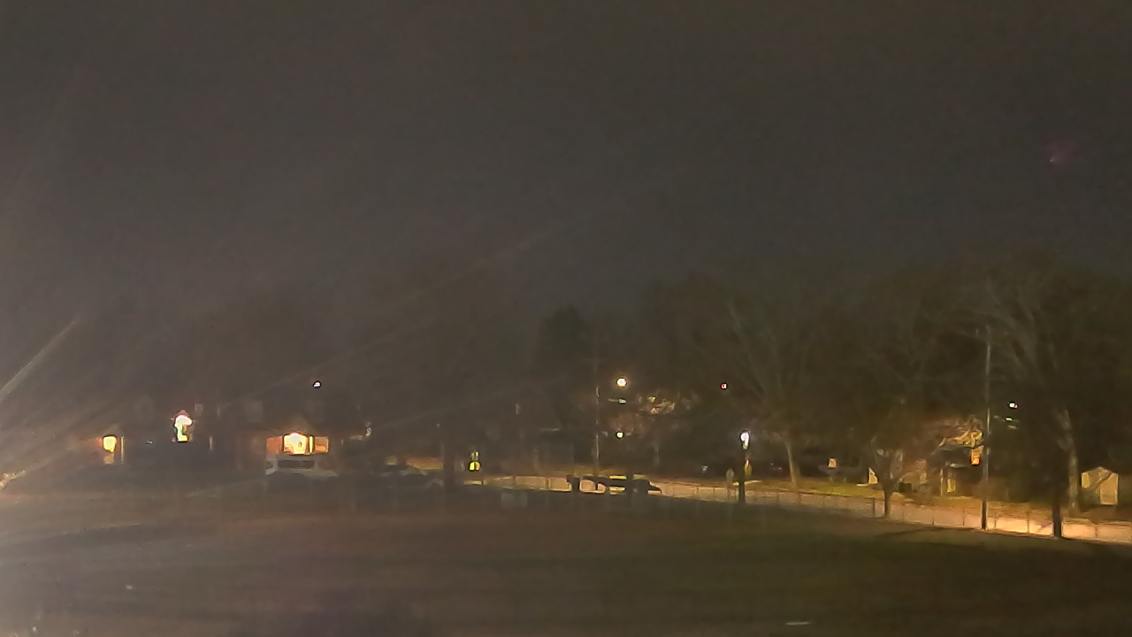 Thumbnail for current weather camera view from Lois Harrison-Jones Elementary School in Richmond City, Virginia