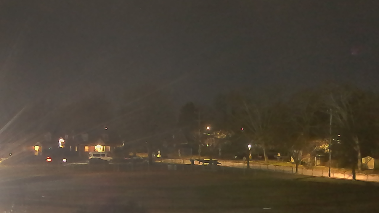 Thumbnail for current weather camera view from Lois Harrison-Jones Elementary School in Richmond City, Virginia