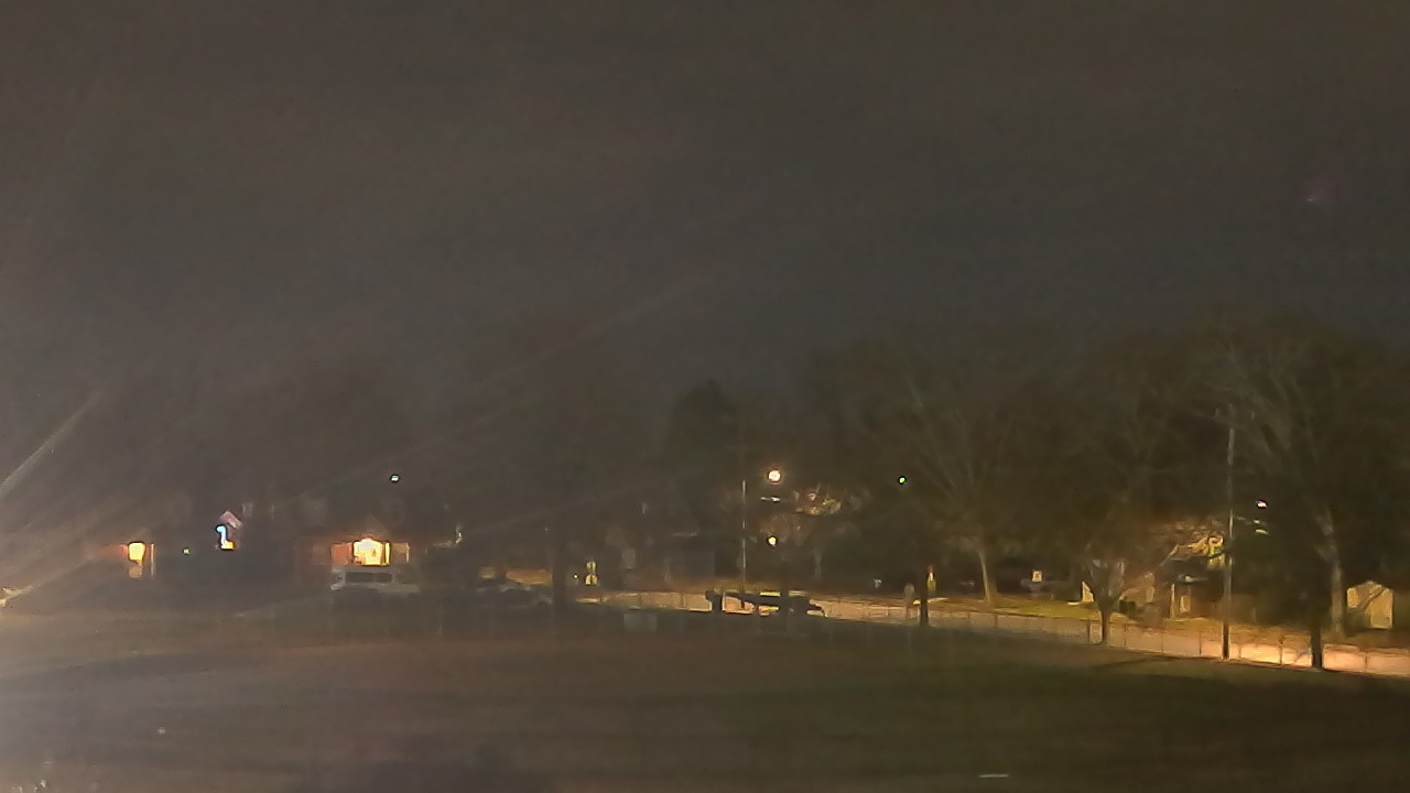 Thumbnail for current weather camera view from Lois Harrison-Jones Elementary School in Richmond City, Virginia