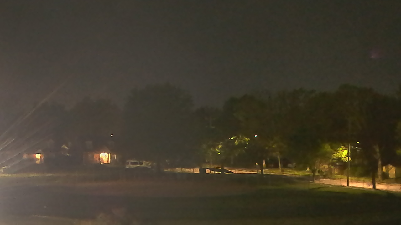 Thumbnail for current weather camera view from Lois Harrison-Jones Elementary School in Richmond City, Virginia