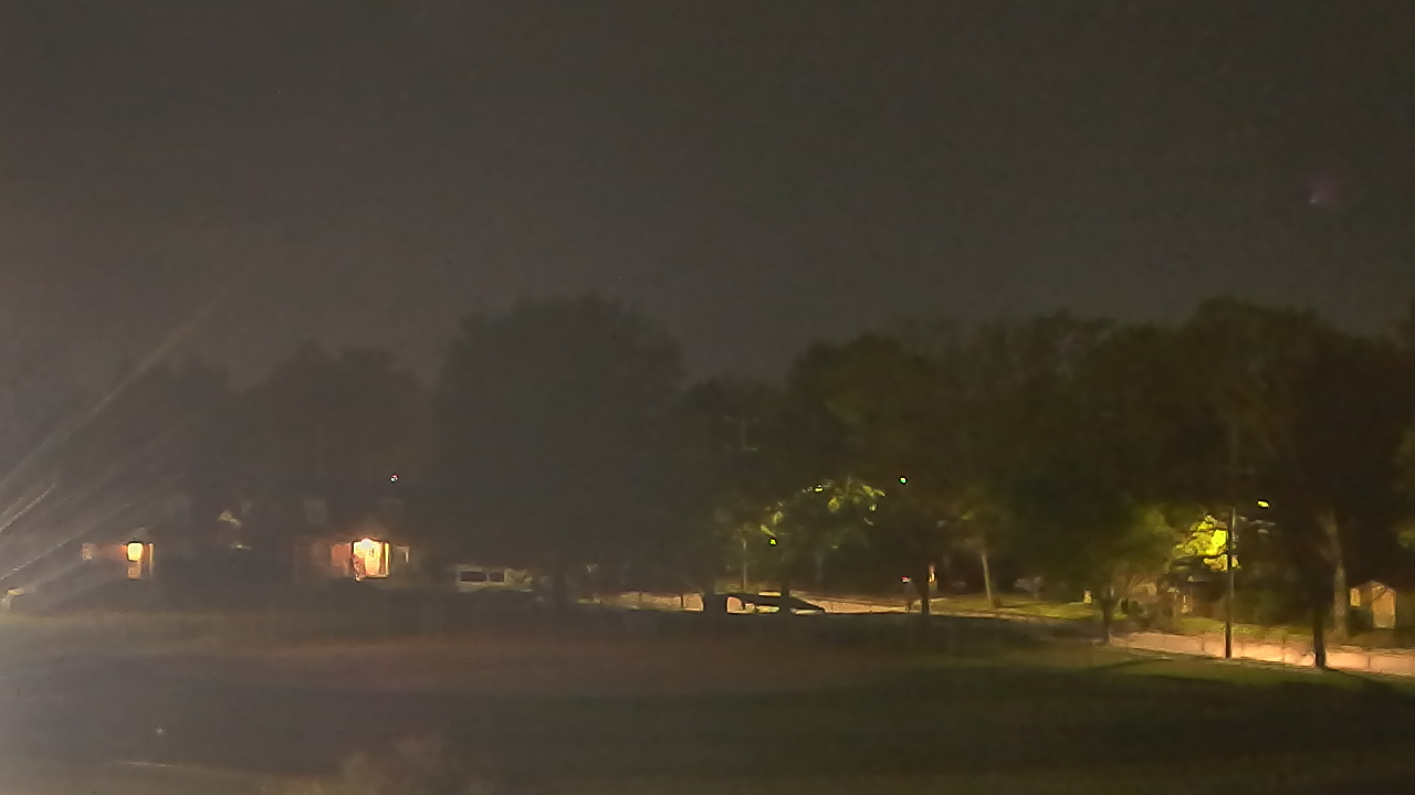 Thumbnail for current weather camera view from Lois Harrison-Jones Elementary School in Richmond City, Virginia