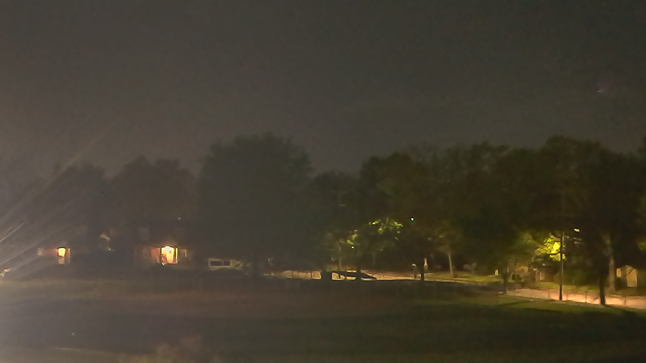 Thumbnail for current weather camera view from Lois Harrison-Jones Elementary School in Richmond City, Virginia