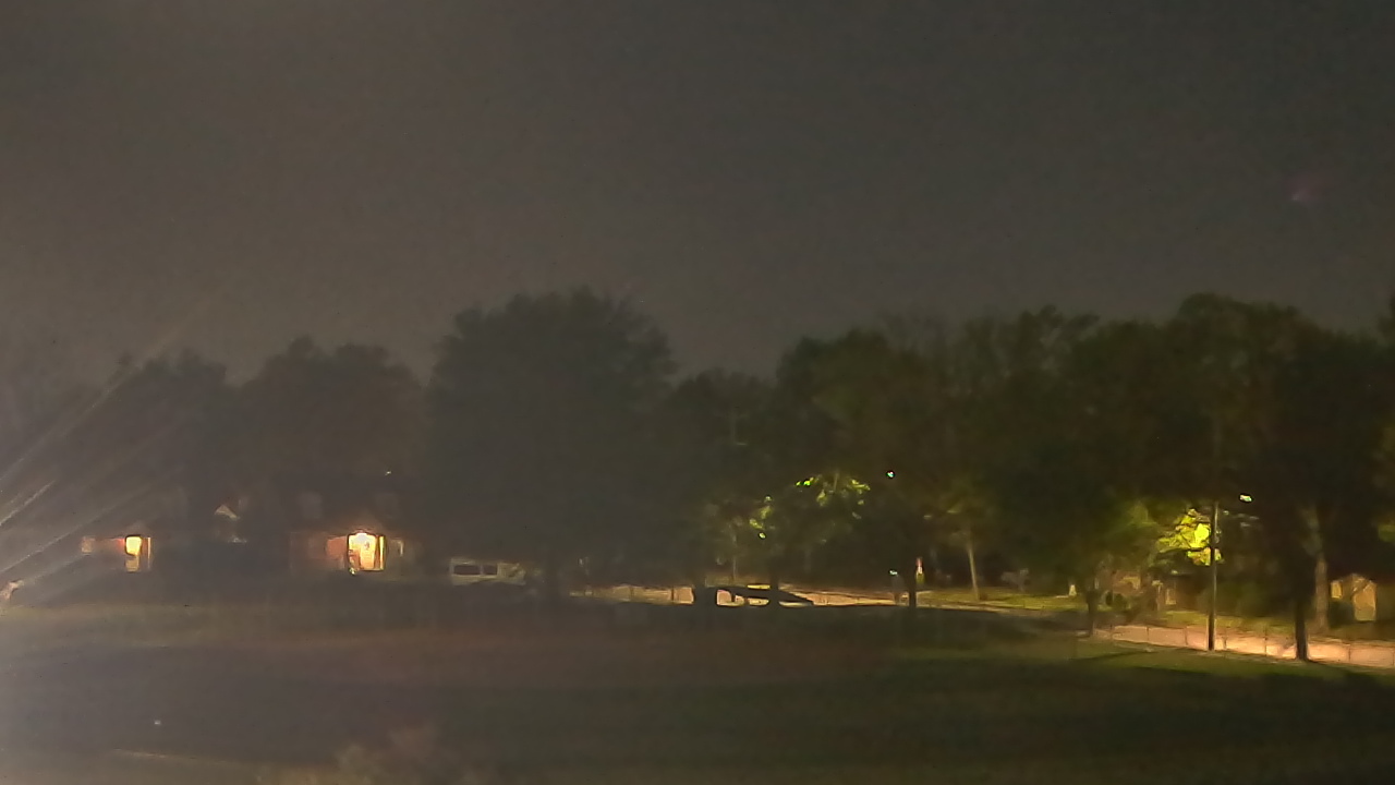 Thumbnail for current weather camera view from Lois Harrison-Jones Elementary School in Richmond City, Virginia