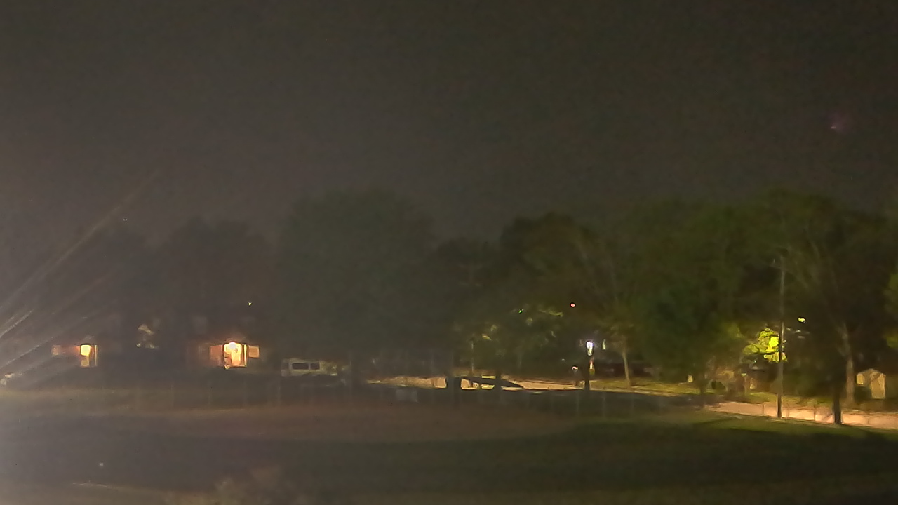 Thumbnail for current weather camera view from Lois Harrison-Jones Elementary School in Richmond City, Virginia