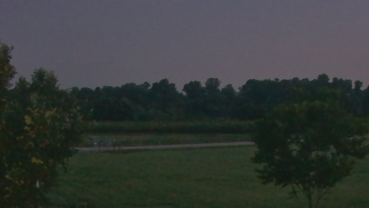 Thumbnail for current weather camera view from Long Acres Ranch in Richmond, Texas