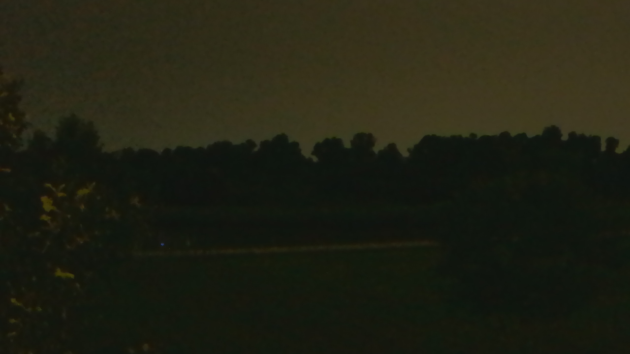 Thumbnail for current weather camera view from Long Acres Ranch in Richmond, Texas
