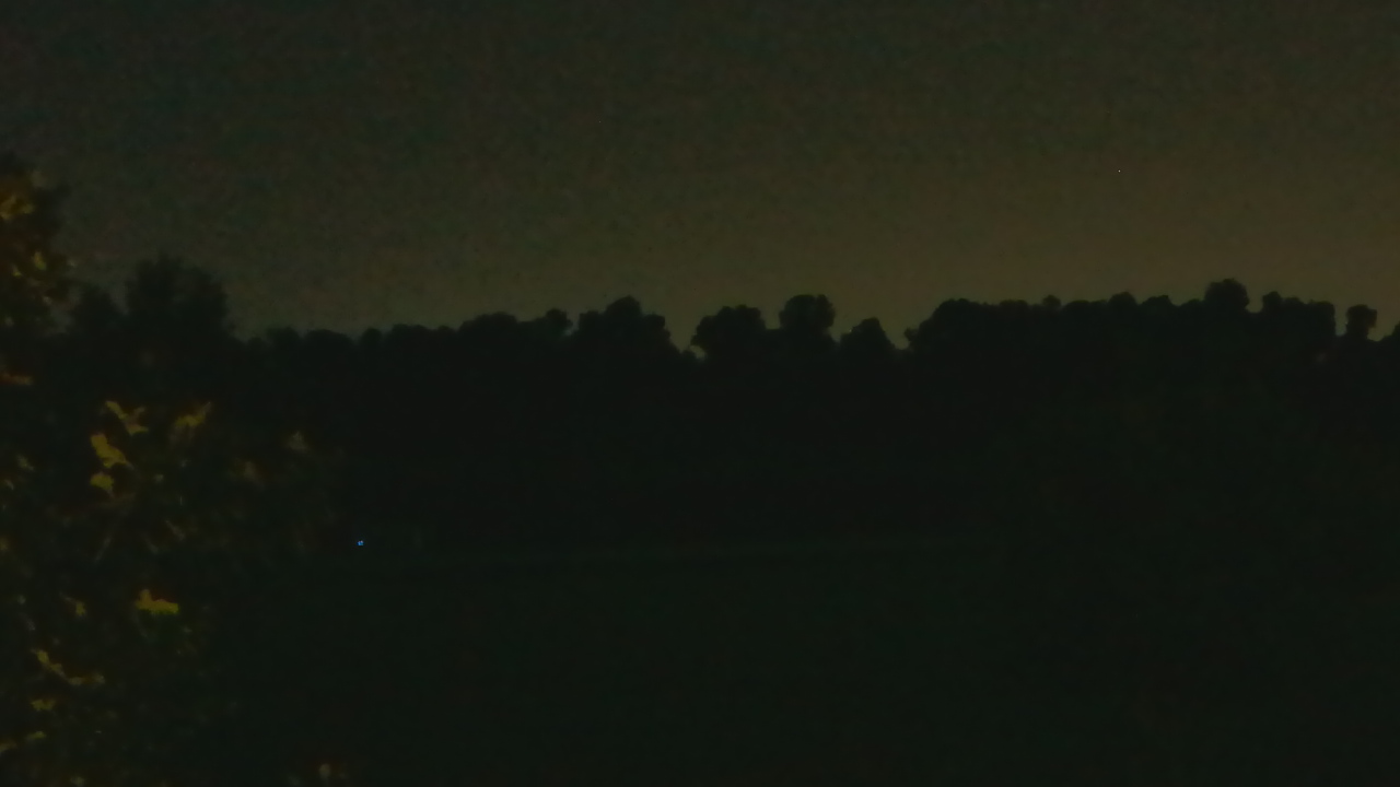 Thumbnail for current weather camera view from Long Acres Ranch in Richmond, Texas