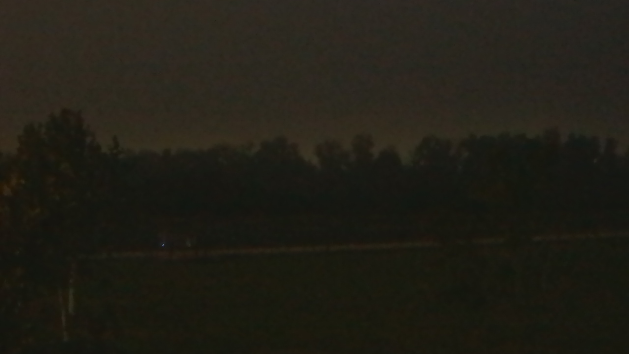 Thumbnail for current weather camera view from Long Acres Ranch in Richmond, Texas