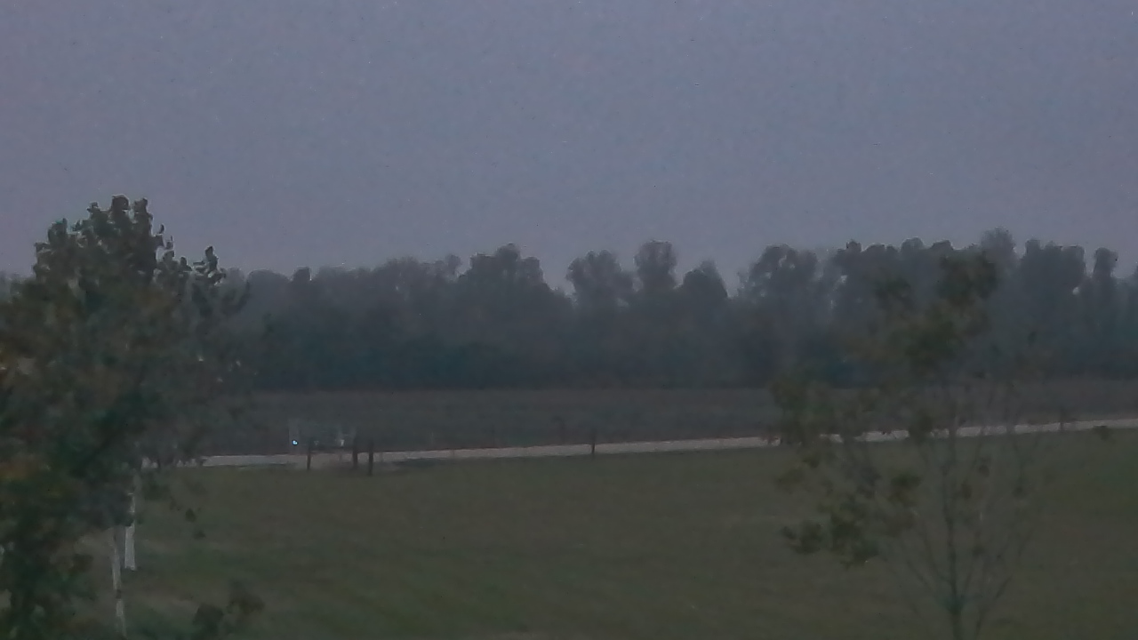 Thumbnail for current weather camera view from Long Acres Ranch in Richmond, Texas