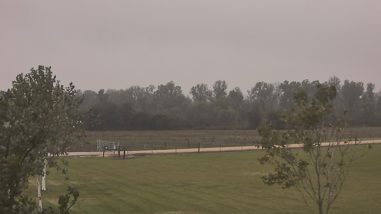 Thumbnail for current weather camera view from Long Acres Ranch in Richmond, Texas