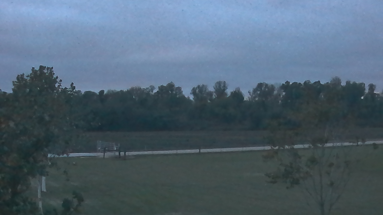 Thumbnail for current weather camera view from Long Acres Ranch in Richmond, Texas