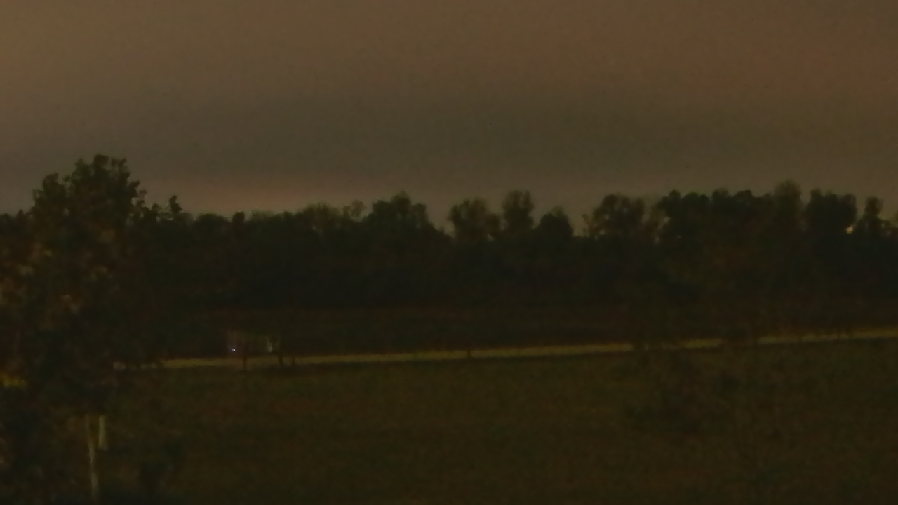 Thumbnail for current weather camera view from Long Acres Ranch in Richmond, Texas