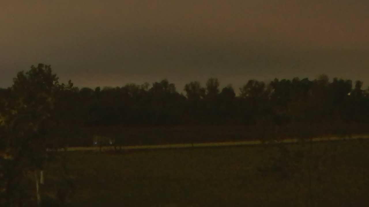 Thumbnail for current weather camera view from Long Acres Ranch in Richmond, Texas