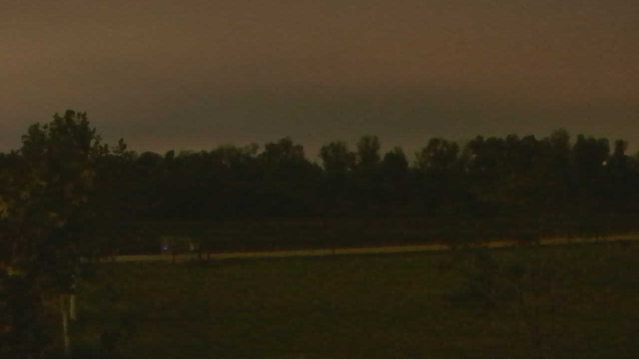 Thumbnail for current weather camera view from Long Acres Ranch in Richmond, Texas