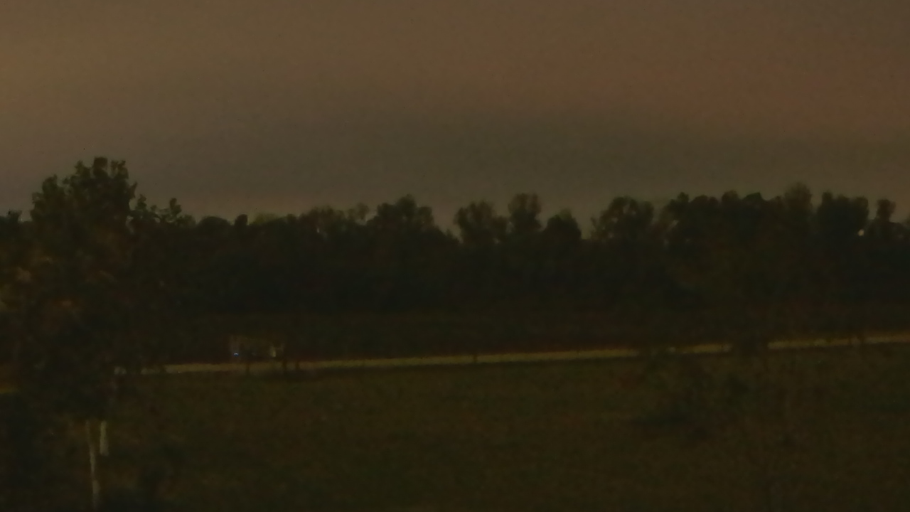 Thumbnail for current weather camera view from Long Acres Ranch in Richmond, Texas