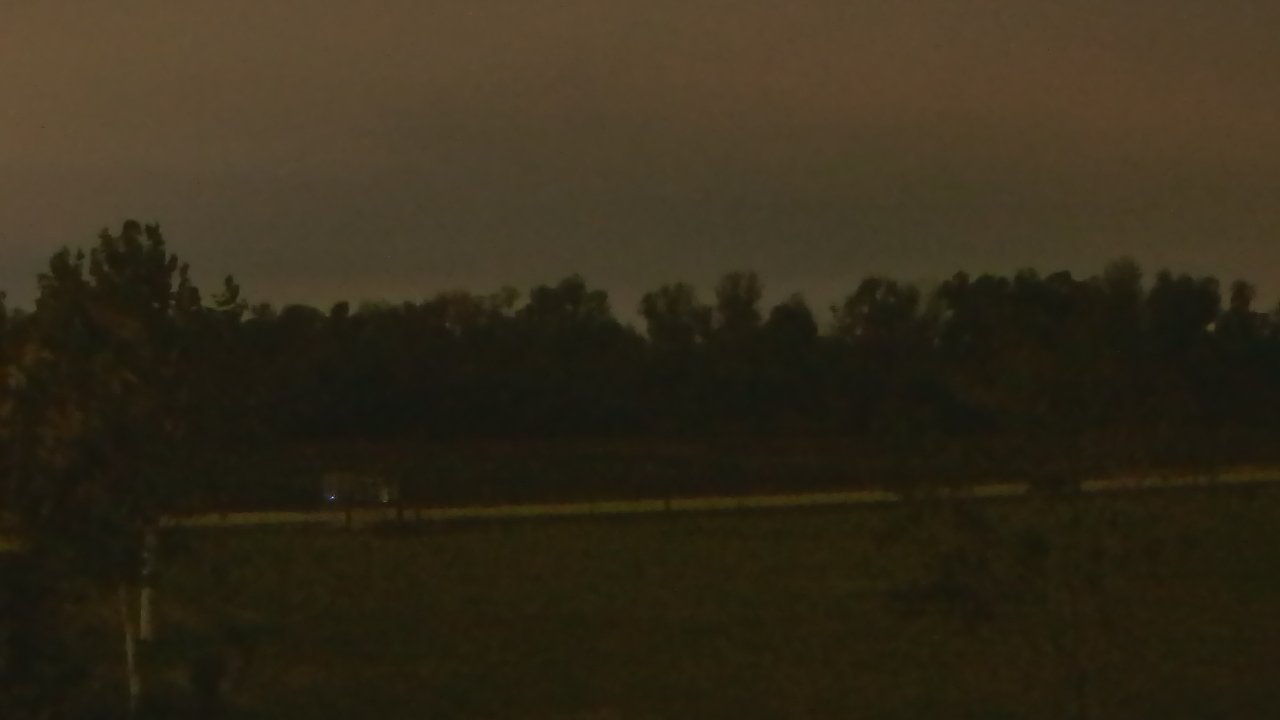 Thumbnail for current weather camera view from Long Acres Ranch in Richmond, Texas